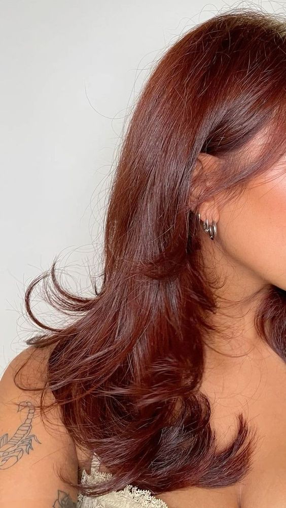 En Güzel Kızıl Saç Tonları Nelerdir?