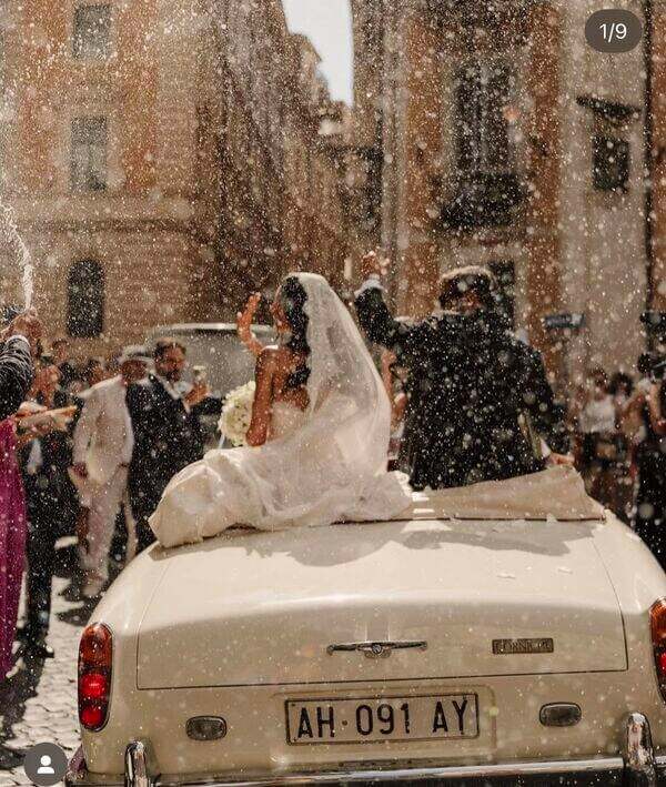 en iyi düğün giriş müzikleri