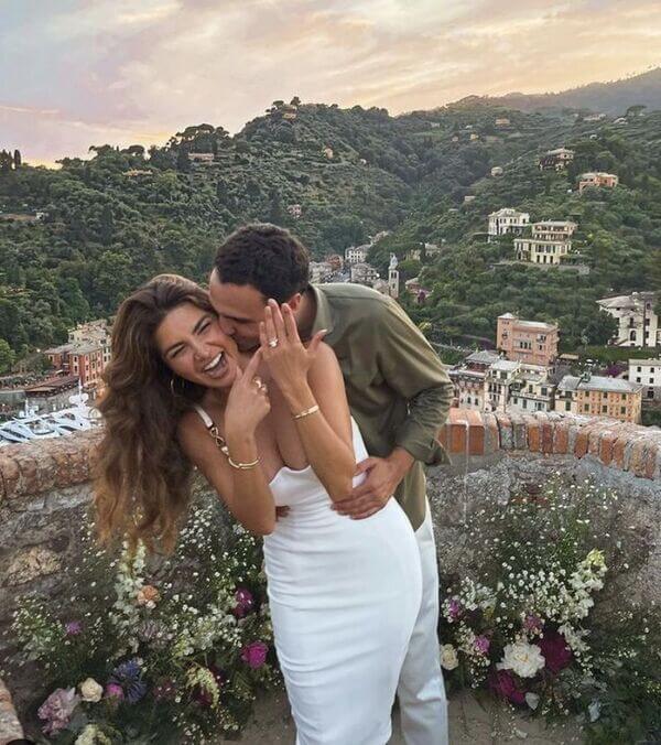 en romantik evlilik teklifi sözleri