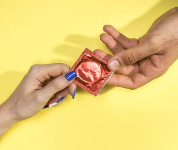 prezervatif kondom nedir? 