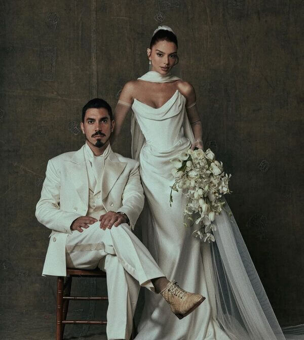 en iyi gelin damat pozları için ipucu