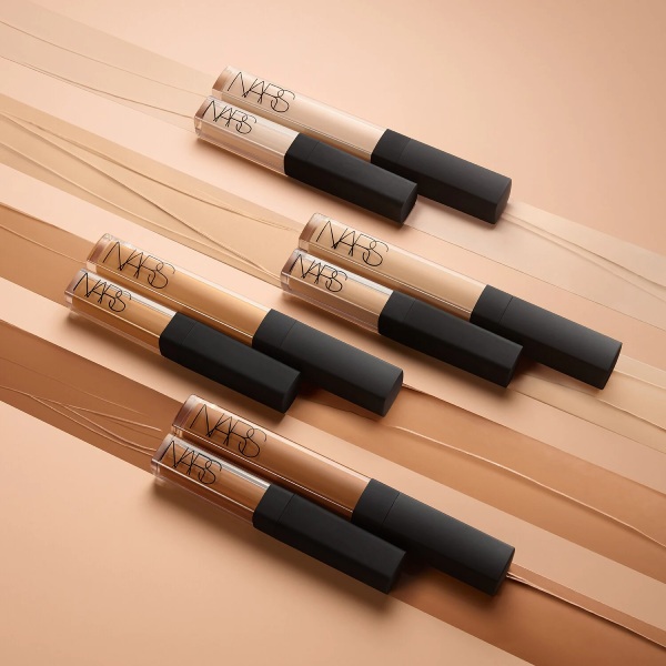 Gelin Makyajı için En İyi Kapatıcı (Concealer) Markaları ve Önerileri