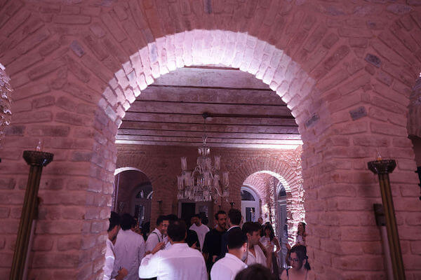Naz Baran Düğün