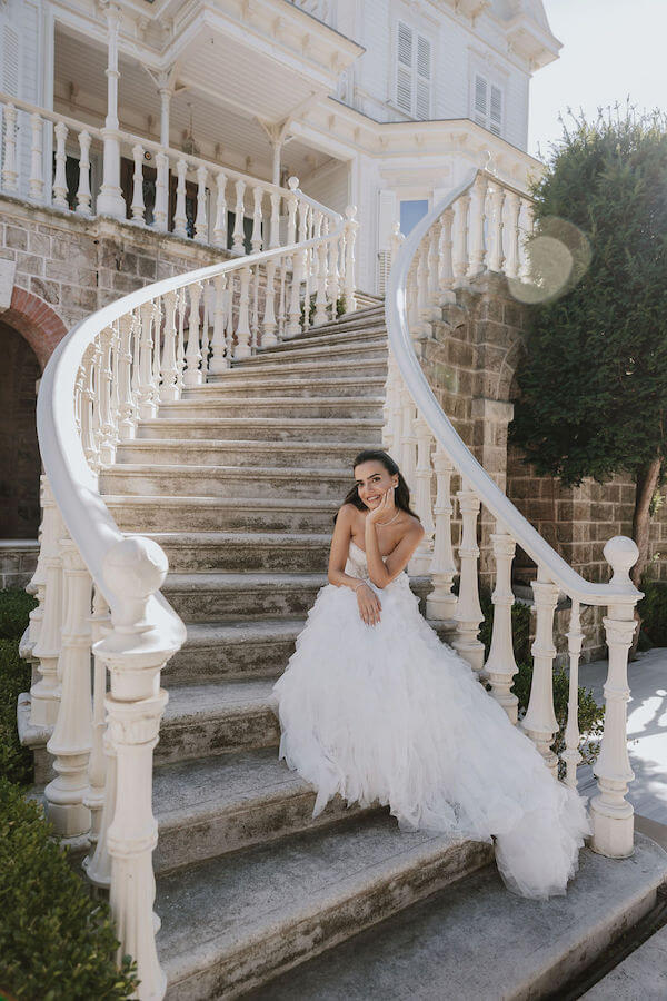 Naz Baran Düğün