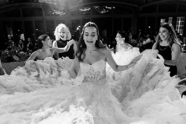 Naz Baran Düğün