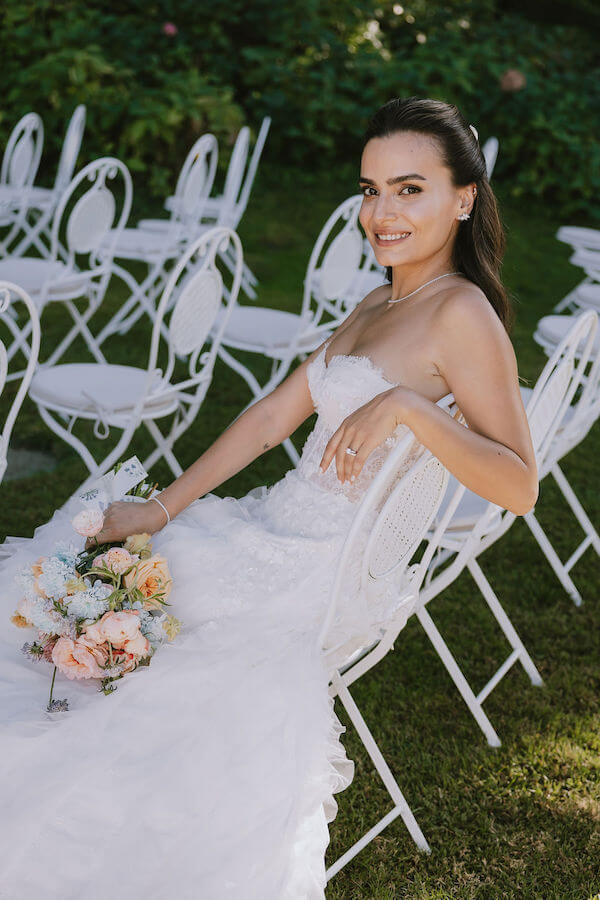 Naz Baran Düğün