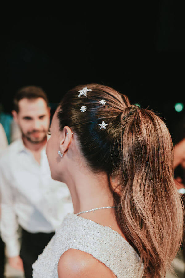 Naz Baran Düğün