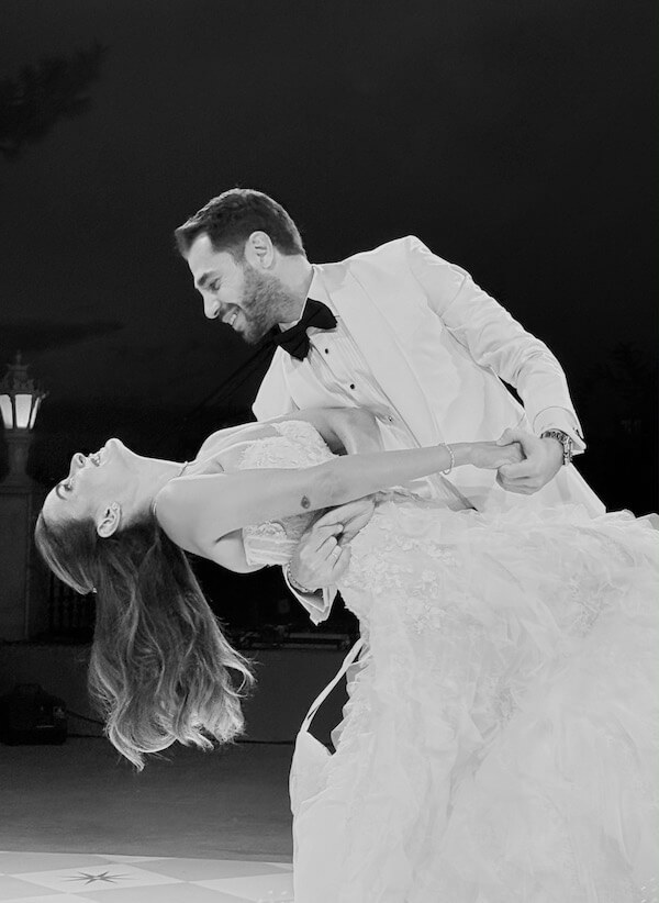 Naz & Baran Düğün