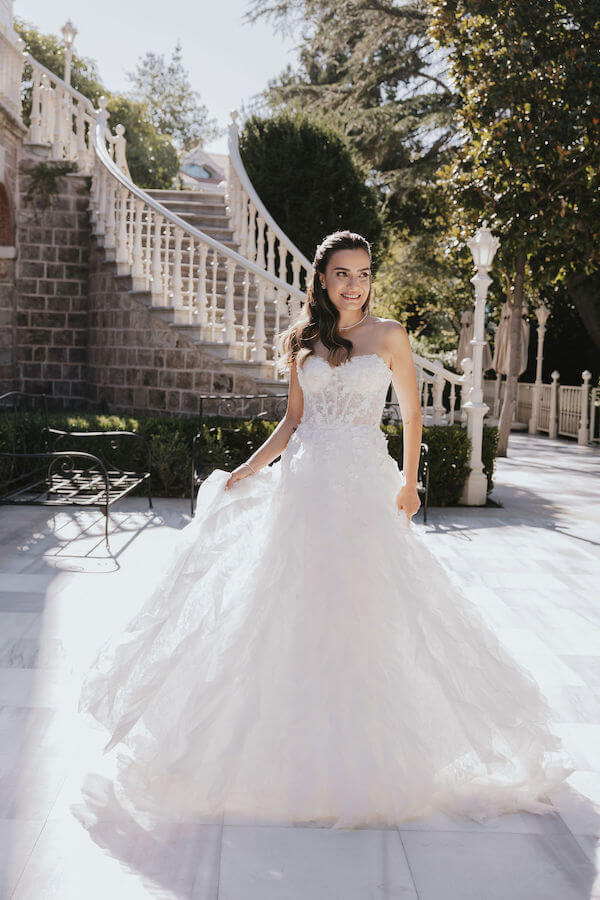 Naz Baran Düğün