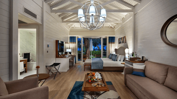 en iyi antalya balayı otelleri