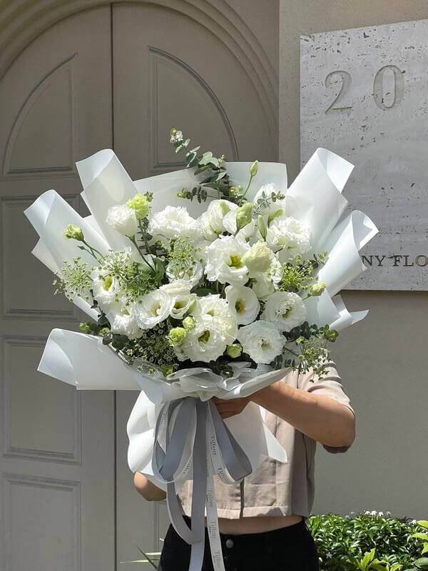 Nişan Çiçeği Nasıl Olmalıdır?