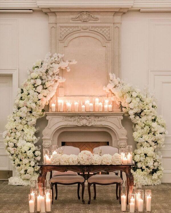 nişan çiçeği nasıl olmalı