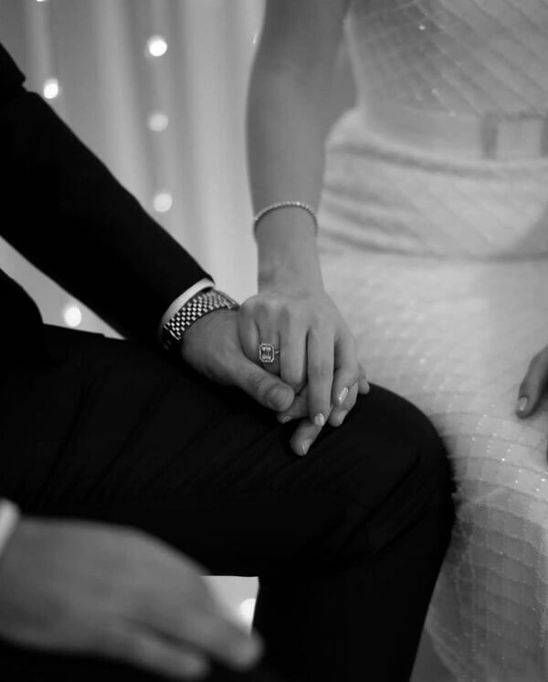 Nişanda Geline ve Damada Ne Takılır?