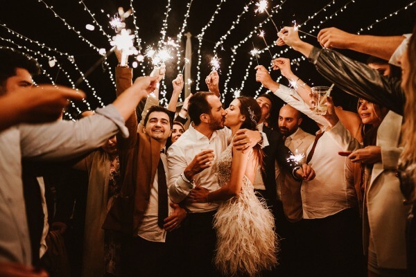 Türkiye'nin En İyi Düğün Fotoğrafçıları
