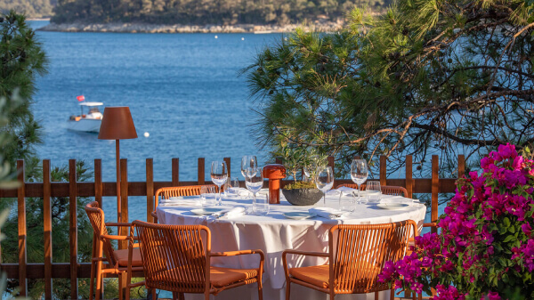 bodrum romantik restoranlar