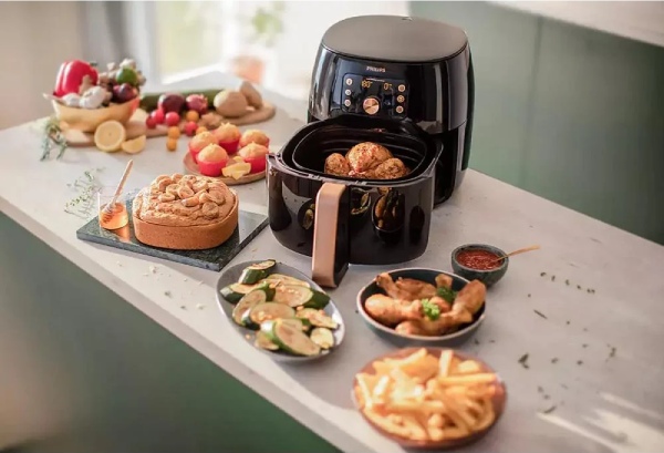 en iyi airfryer markası