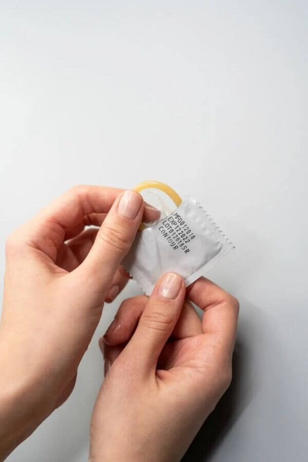 prezervatif boyutlari nelerdir