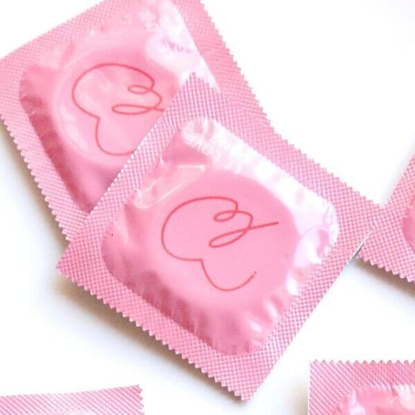 prezervatif nasıl takılır