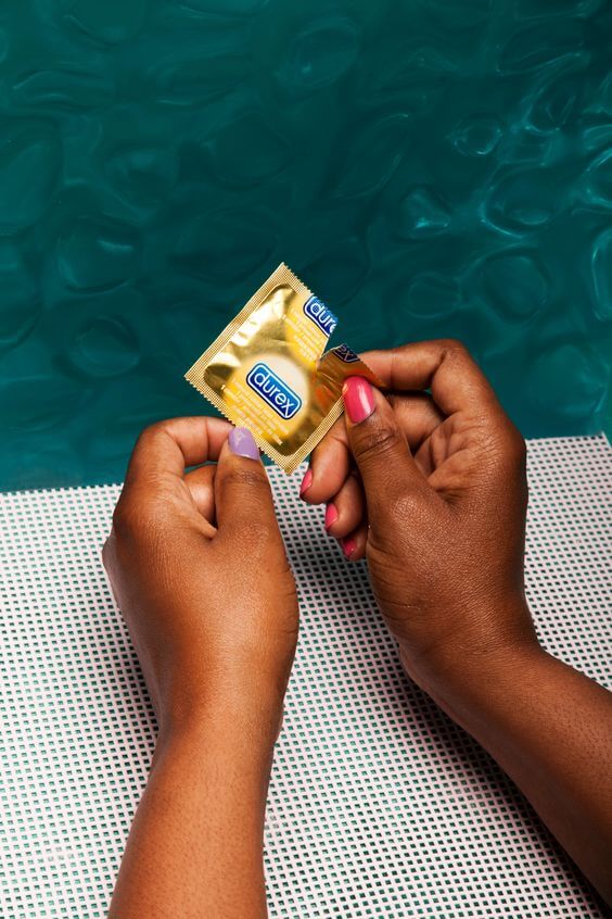 Prezervatif Nerede Satılır?