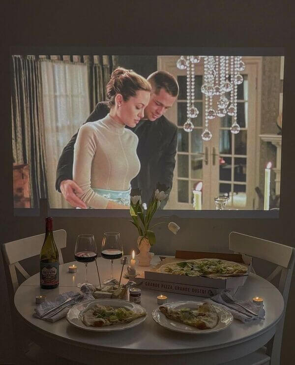 Sevgiliyle İzlenecek Filmler – En Romantik Film Önerileri