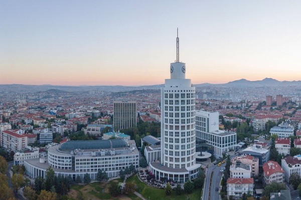 ankara en iyi düğün mekanları