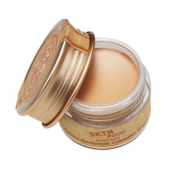 Gelin Makyajı için En İyi Kapatıcı (Concealer) Markaları ve Önerileri