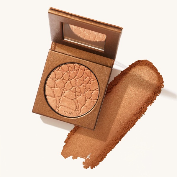 Tarte Amazonian Clay Suya Dayanıklı Bronzer