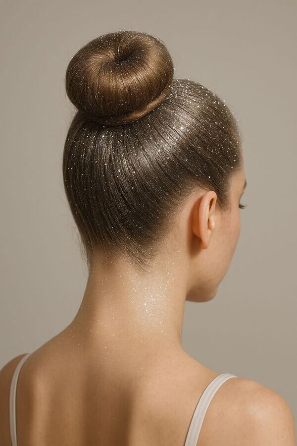 düğün saçı modelleri