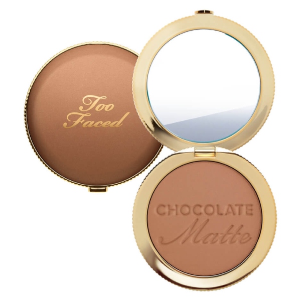 Too Faced Chocolate Soleil Bronzer