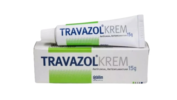 travazol krem