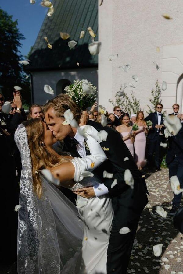 Düğününüzü Ölümsüzleştirin: Türkiye’nin En İyi Düğün Fotoğrafçıları
