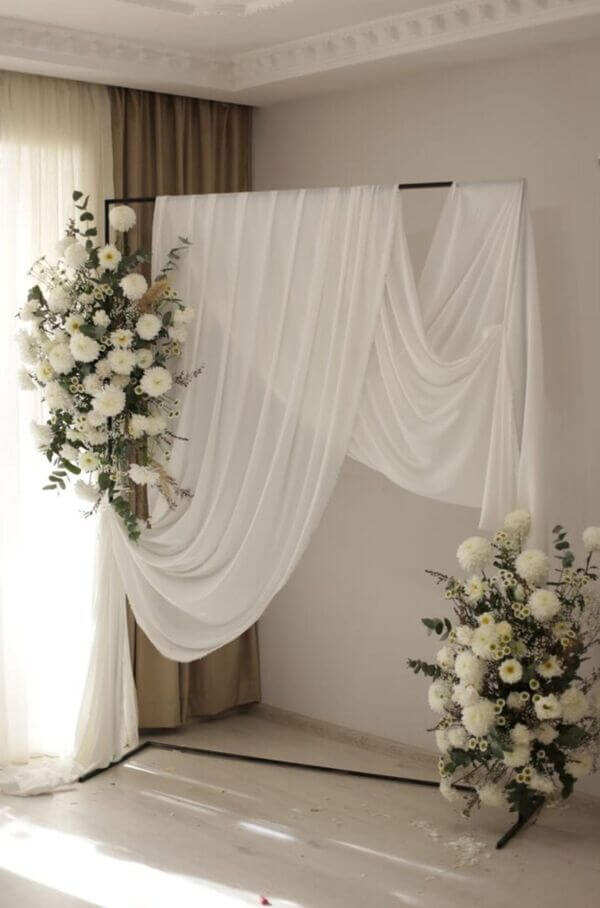 nişan çiçeği nasıl olmalı